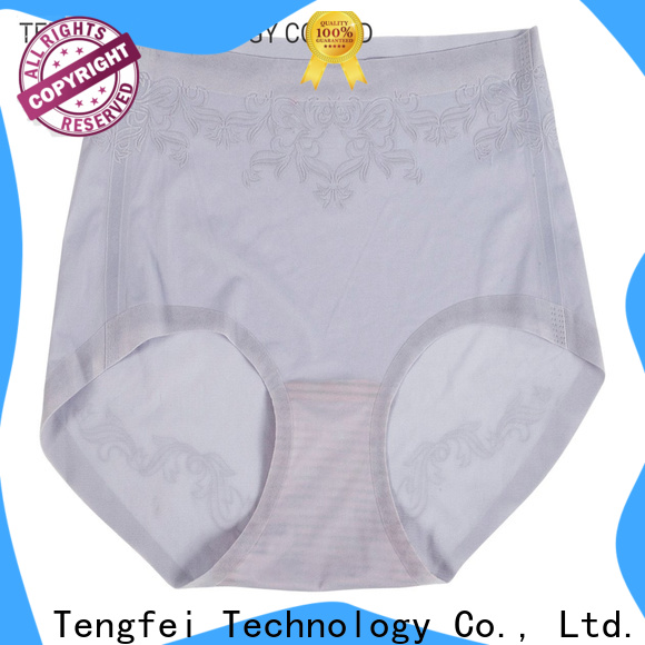Tengfei hot-sale ladies underwear manufacturer for gymnasium