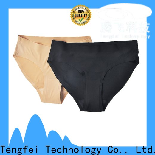 Tengfei new-arrival supplier underwear for exercise room