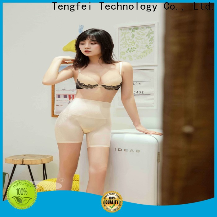Tengfei best underwear supplier factory price for training house