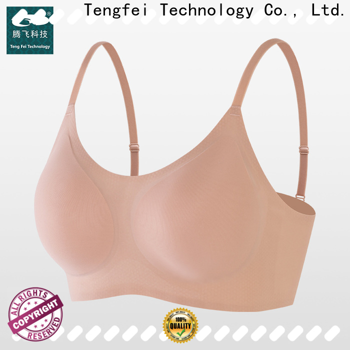 reliable high quality bra manufacturers by Chinese manufaturer for exercise room