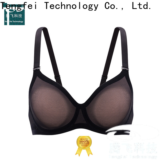 Tengfei useful high quality bra manufacturers Comfortable Series for training house