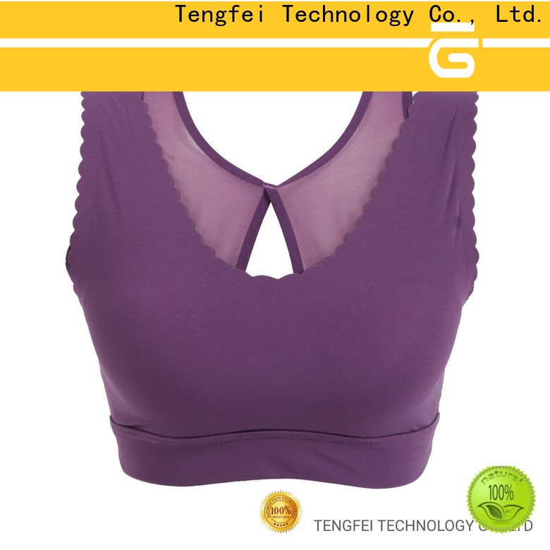 supplier bra for outwear sport