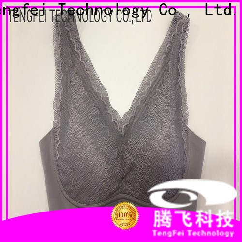 superior sports bra manufacturer China Factory for exercise room
