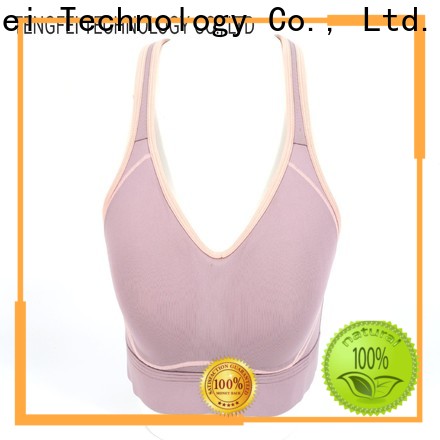 Tengfei gorgeous bra suppliers with Quiet Stable Motor for training house