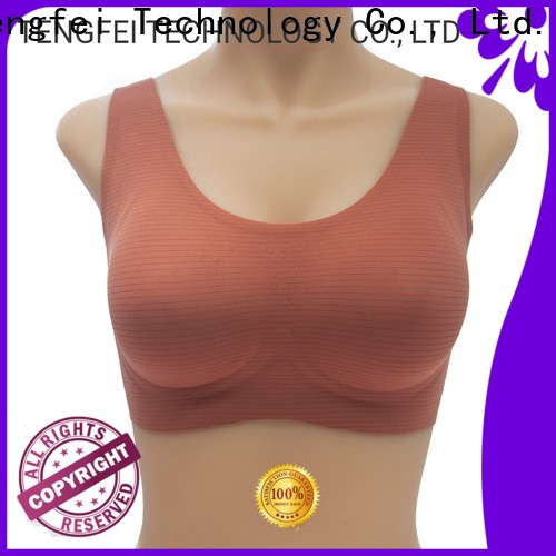 exquisite wholesale bra and panties supplier with cheap price for outwear sport