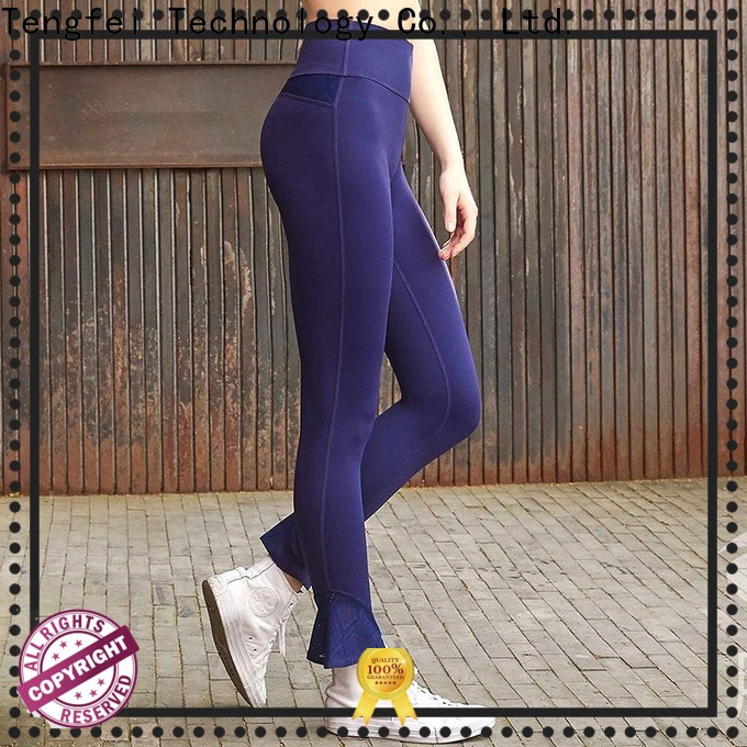 useful active wear vendors Comfortable Series for sport events