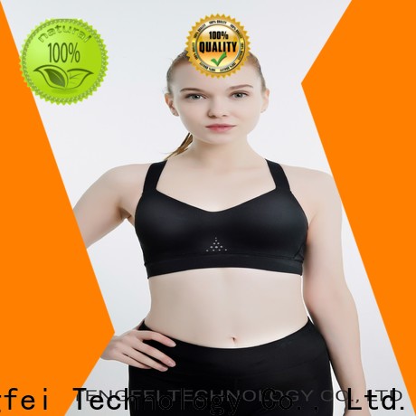 stable sustainable sportswear manufacturer High Class Fabric for sporting