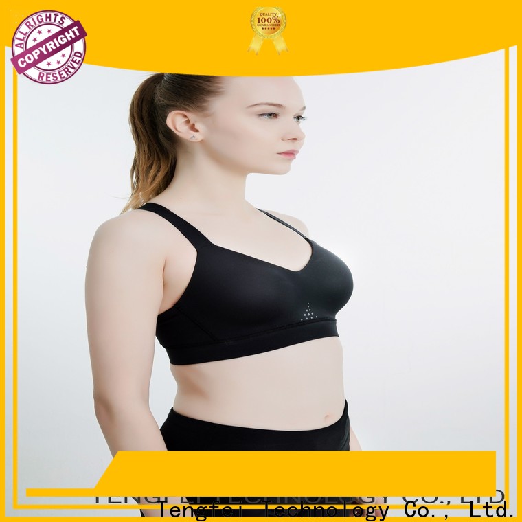 Tengfei fitness wear manufacturers Comfortable Series for training house