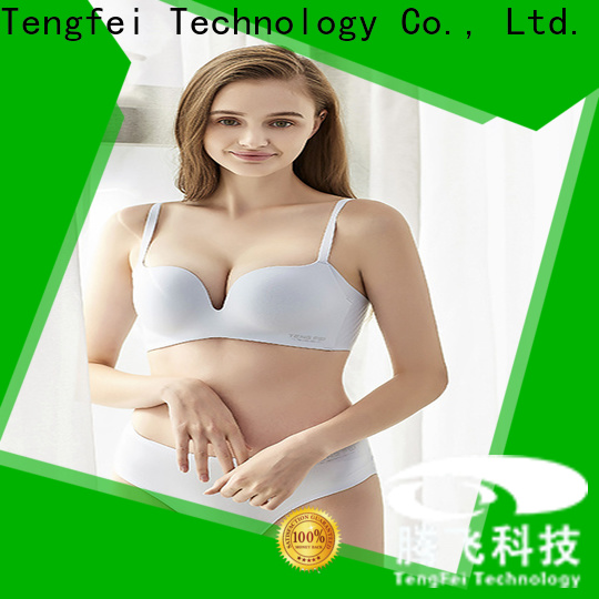 Tengfei exquisite best bra manufacturers Comfortable Series for sports