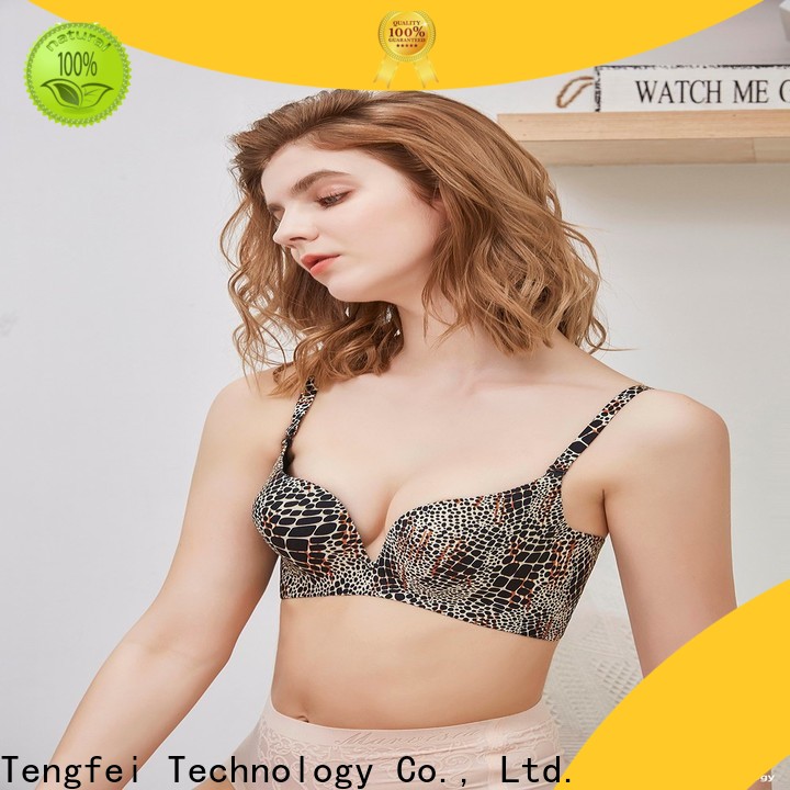 Tengfei bra manufacturers near me with Quiet Stable Motor for fitness centre