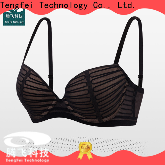 bra designers and manufacturers Comfortable Series for fitness centre