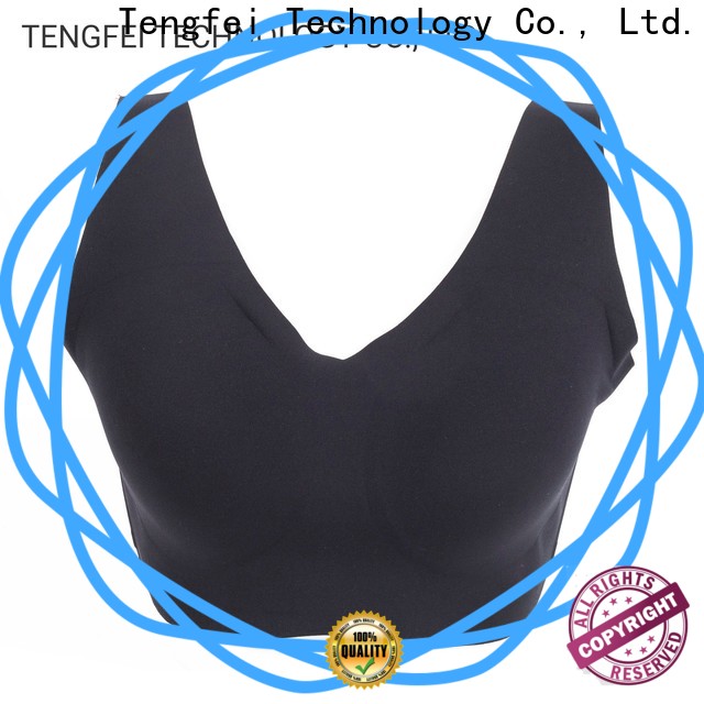 durable floret bra manufacturers with Quiet Stable Motor