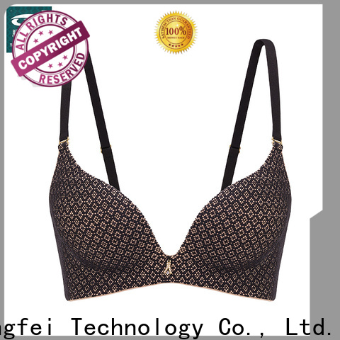 Tengfei ladies bra manufacturer for fitness centre