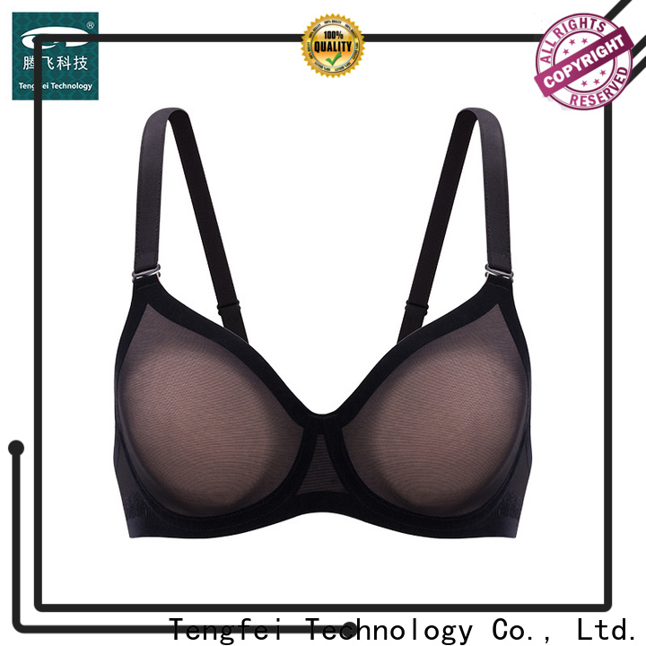 Tengfei reliable sports bra manufacturer for training house