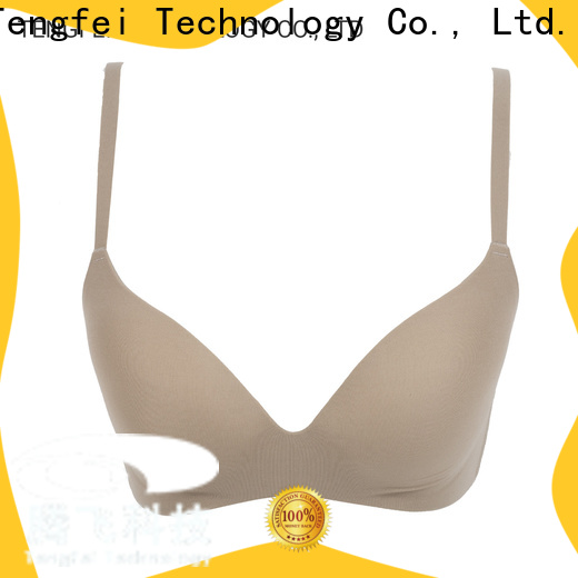 durable sports bra manufacturer with Quiet Stable Motor for gym