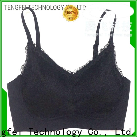 Tengfei floret bra manufacturers for Home for training house