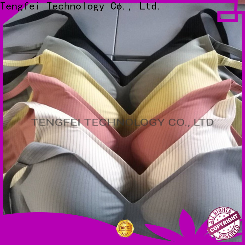bra manufacturers in tronica city by Chinese manufaturer for gym