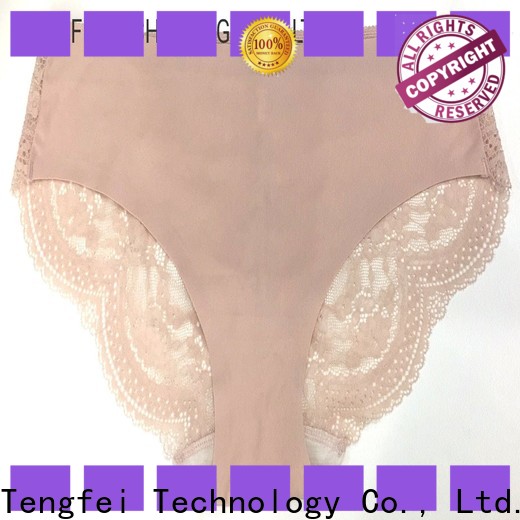 Tengfei underwear manufacturers factory price