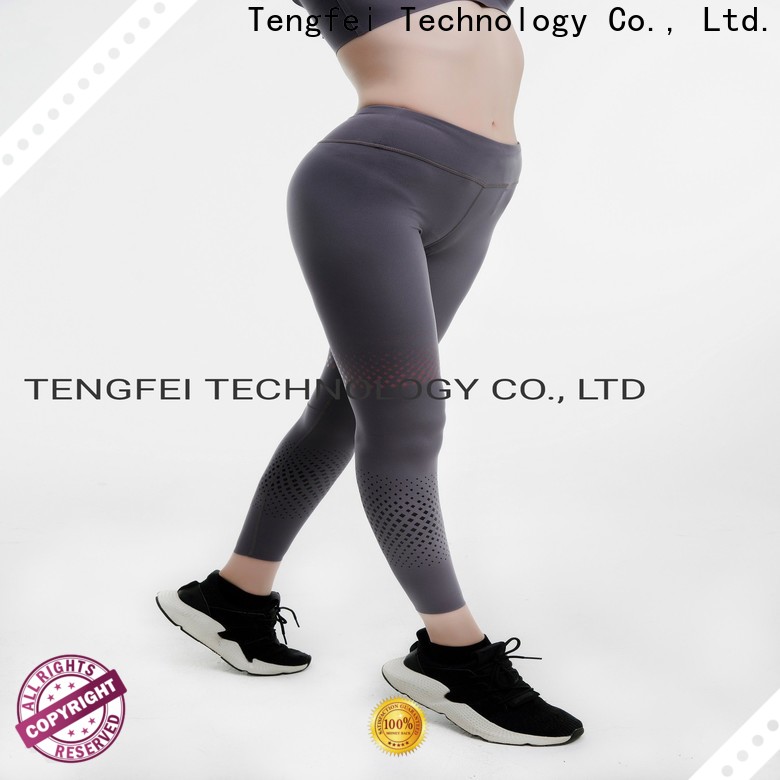 reliable active wear manufacturer High Class Fabric for outdoor activities