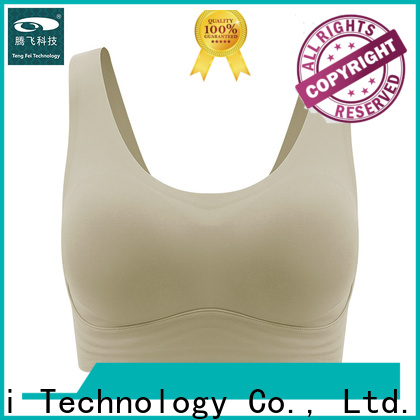 quality paris beauty bra manufacturers by Chinese manufaturer for exercise room