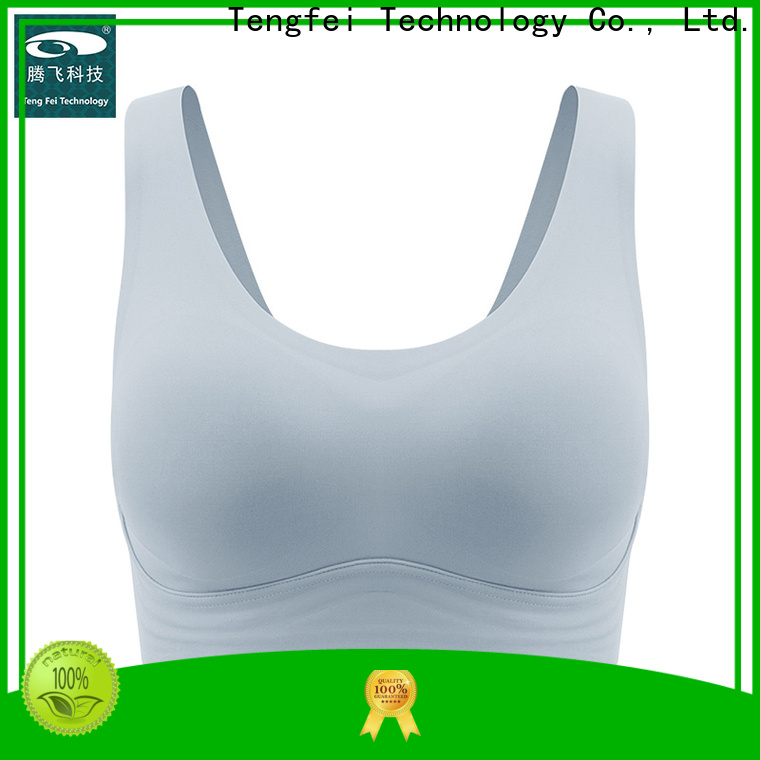 Tengfei quality bra wholesale suppliers for sports