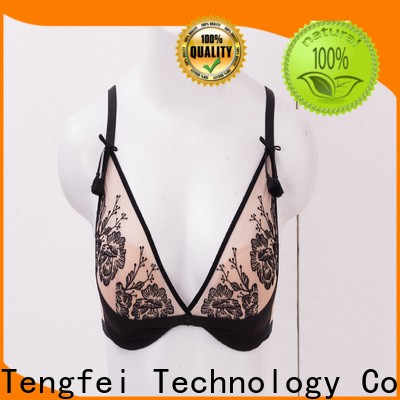 reliable ladies bra manufacturer with Quiet Stable Motor for exercise room