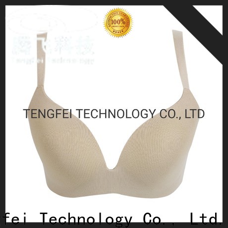 Tengfei stable high quality bra manufacturers for Home for exercise room