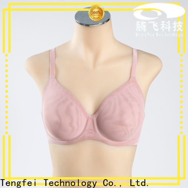 outstanding cotton seamless bra factory price for yoga room