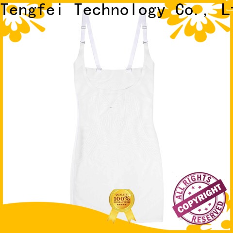 Tengfei reasonable seamless panties certifications