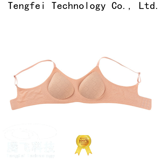 Tengfei seamless cotton underwear inquire now for fitness centre