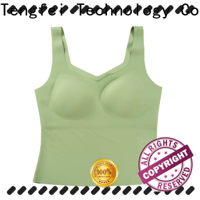 Tengfei shapewear panties High Class Fabric for yoga room