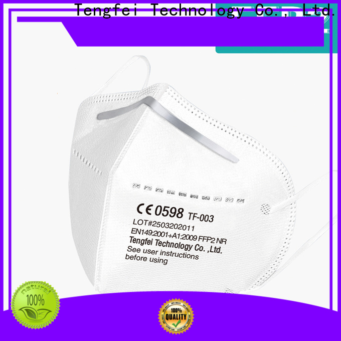 Tengfei reliable cloth face mask owner for people