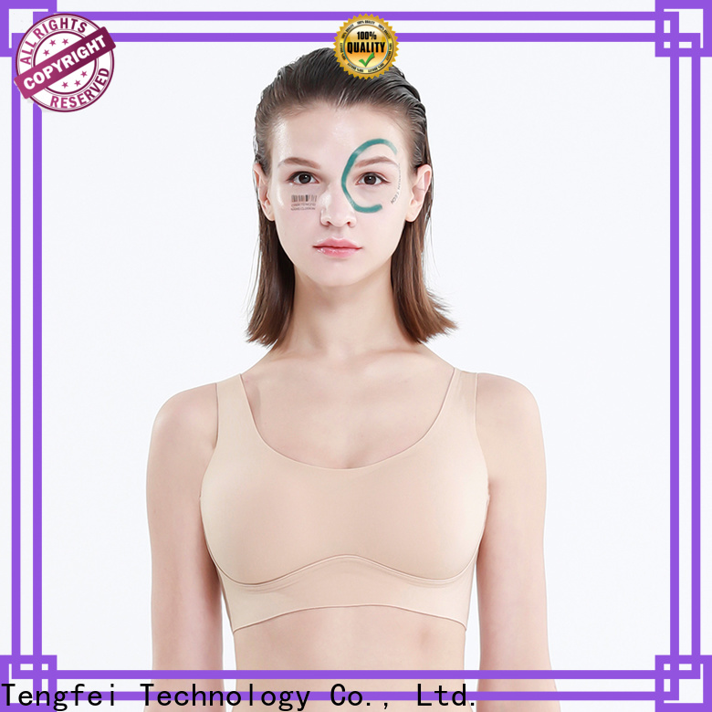 Tengfei hot-sale sports bra wholesale suppliers check now