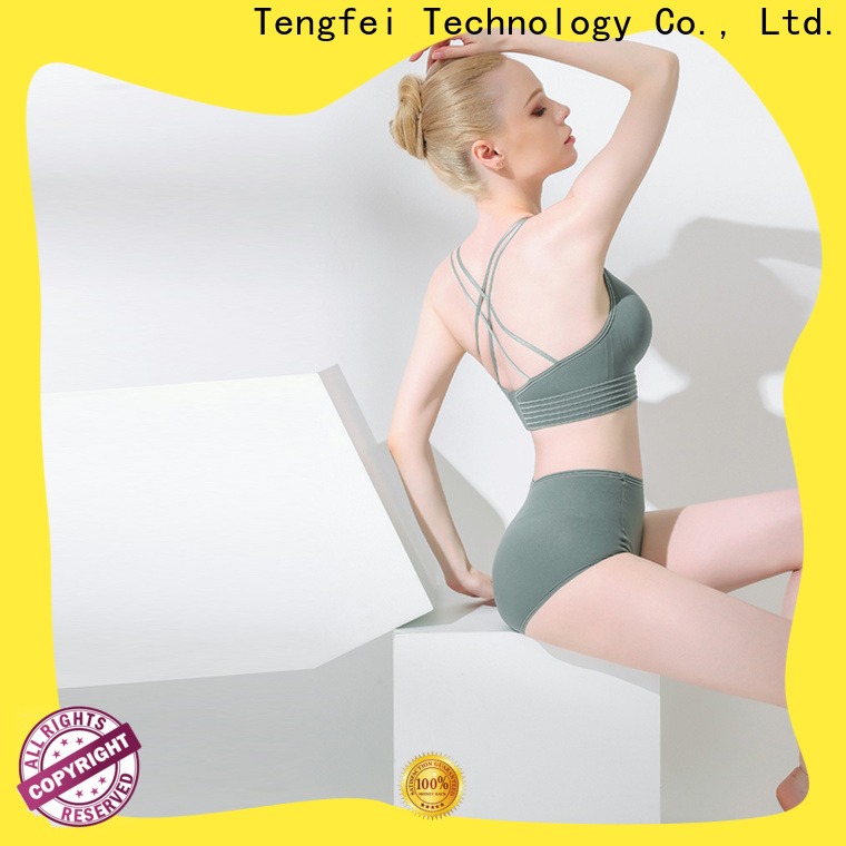 Tengfei durable shapewear panties for training house