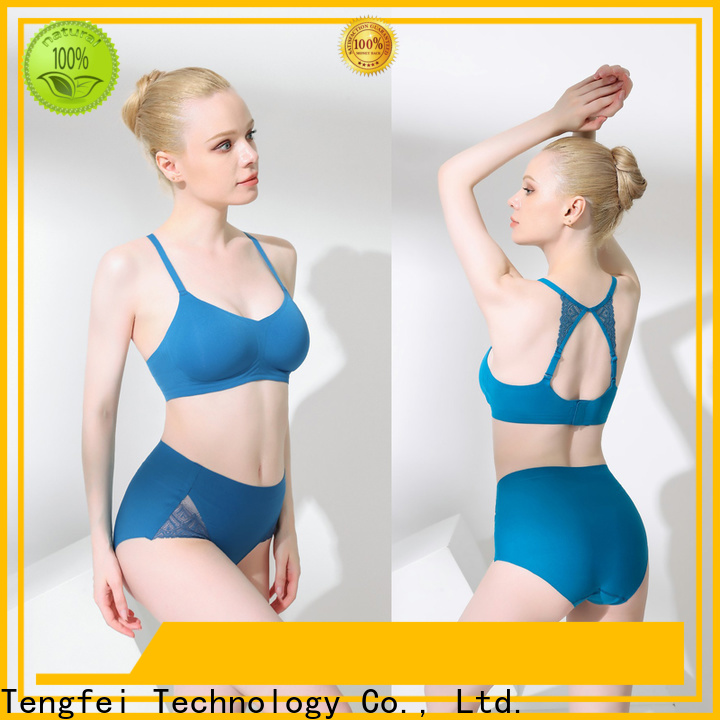 Tengfei stable shapewear panties Comfortable Series for fitness centre