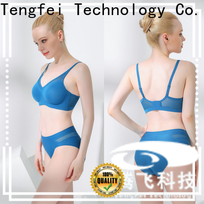 Tengfei comfortable underwear China Factory for fitness centre