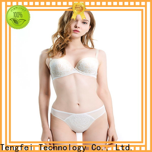 Tengfei comfortable underwear China Factory for fitness centre