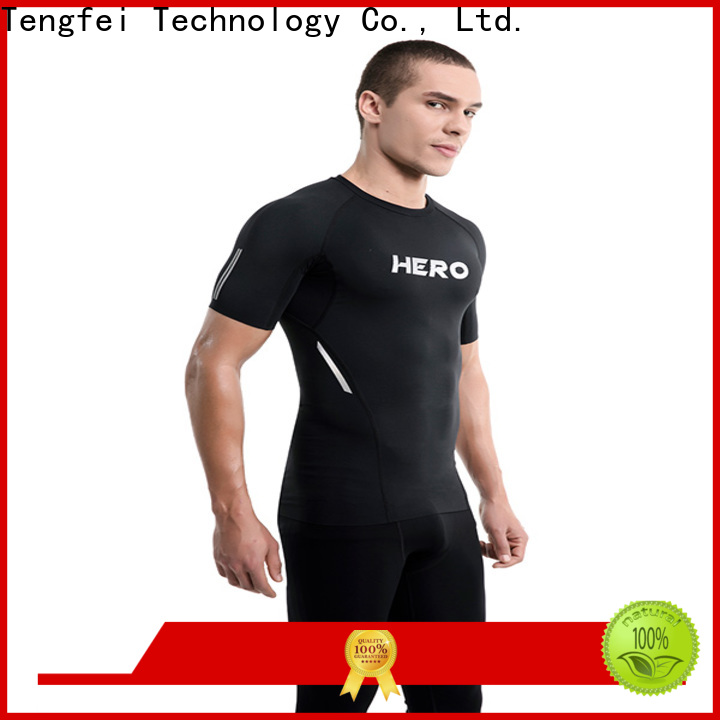 Tengfei best sports bra for running  manufacturer for gym