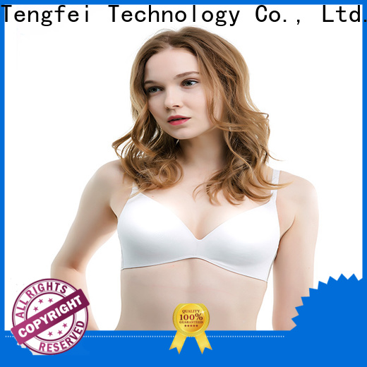 Tengfei nice sports bra wholesale suppliers for fitness centre