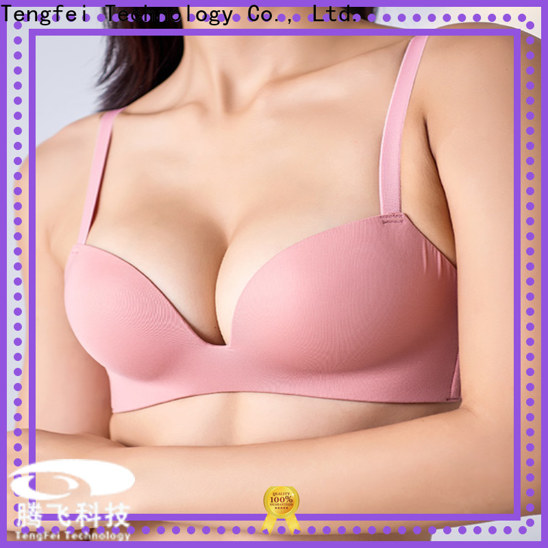 Tengfei sports bra wholesale suppliers for yoga room
