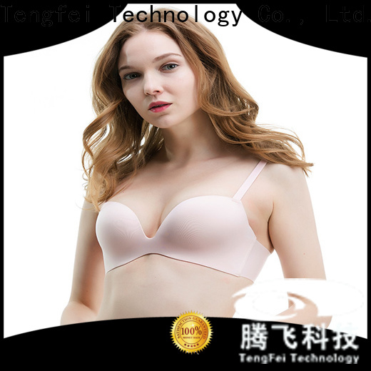 Tengfei outstanding seamless bra check now for outdoor activities