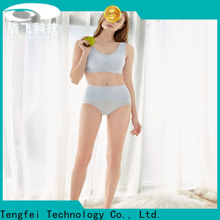 durable most comfortable underwear China Factory for sports