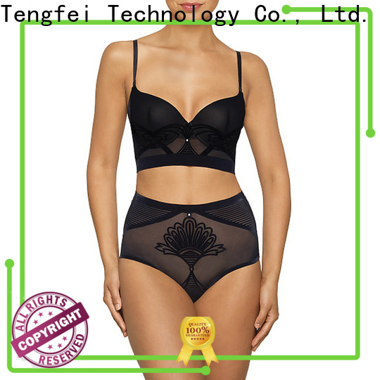 Tengfei best shaping legging bulk production