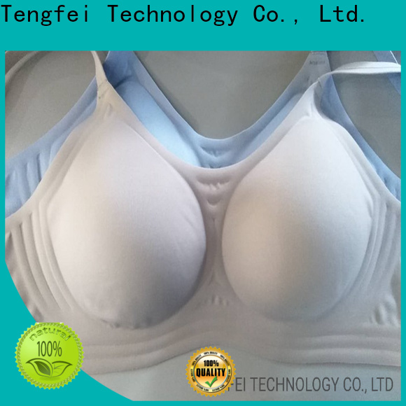 Tengfei China Factory