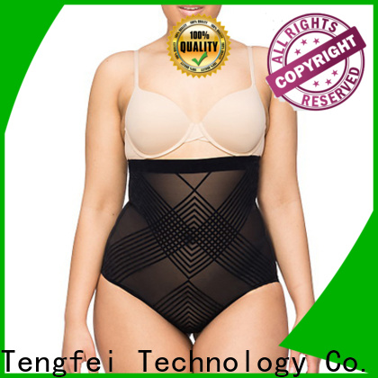 Tengfei seamless panties bulk production for outwear sport