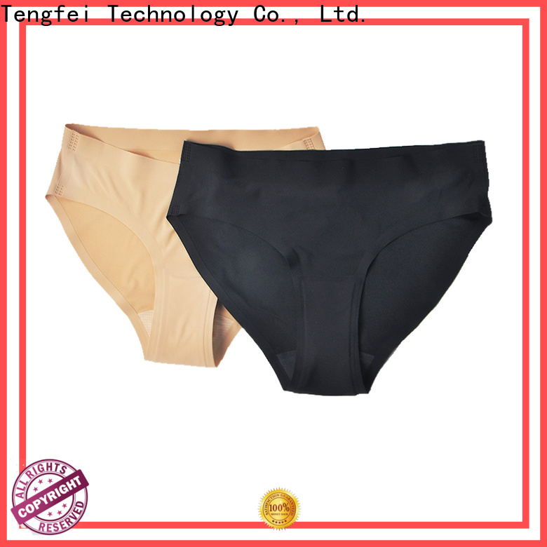 Tengfei newly underwear production factory price