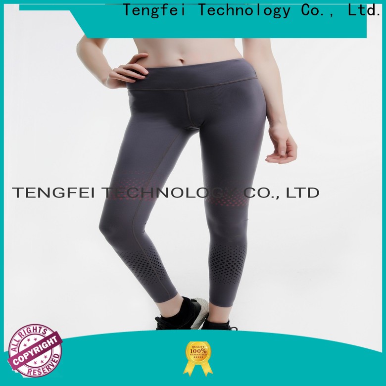 Tengfei sports wear suppliers Comfortable Series
