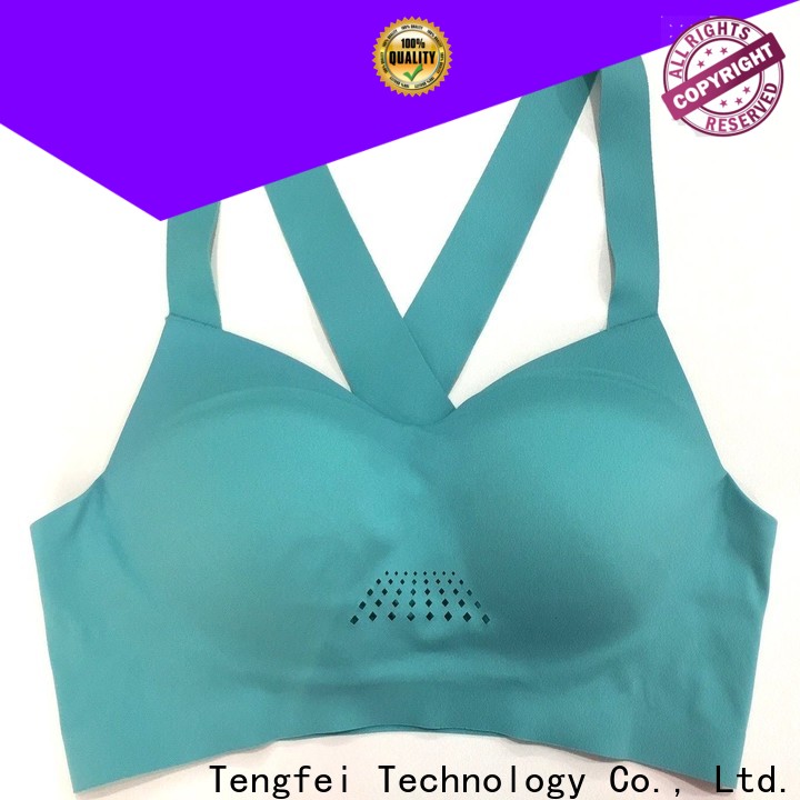 useful ladies bra & panties manufacturer with cheap price for outwear sport