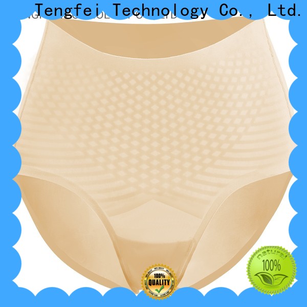 Tengfei nice china underwear factory button design for sporting