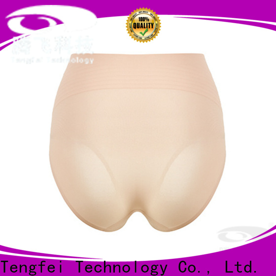 Tengfei splendid ladies underwear manufacturer  manufacturer for sport events